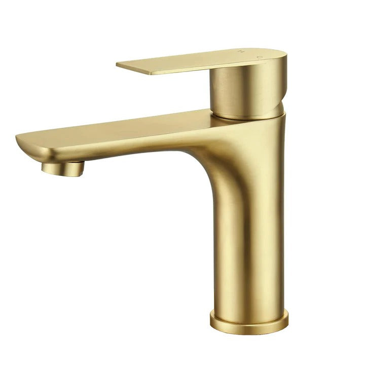 F&D Faucet 68 Series Available in 4 Colors