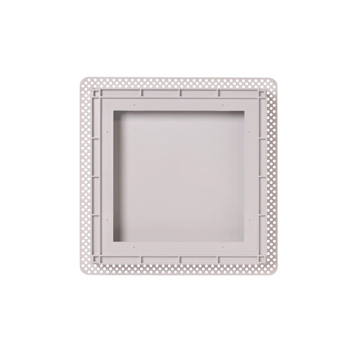 Fittes - Flush Exhaust Mount Lite White 14" x 14"