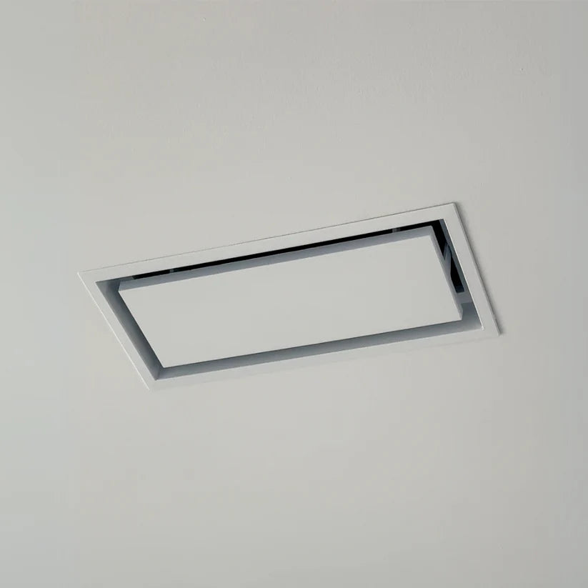 Drywall Lite Frame 6"x12" White