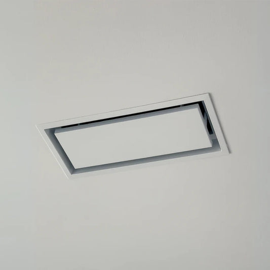 Drywall Lite Frame 6"x12" White