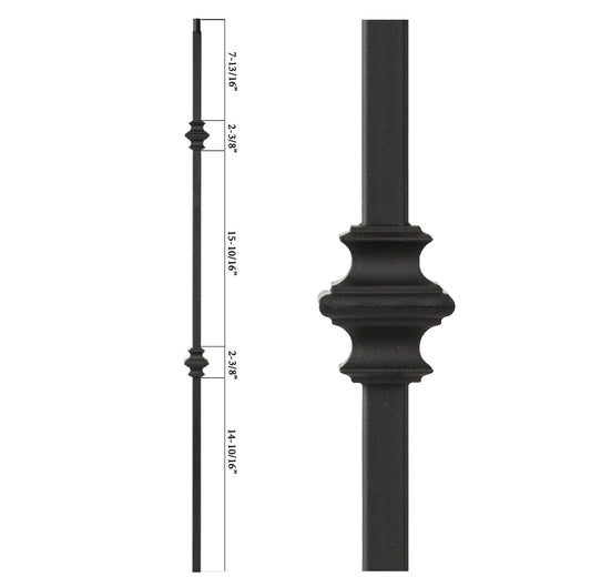 Double Knuckle Tl-07