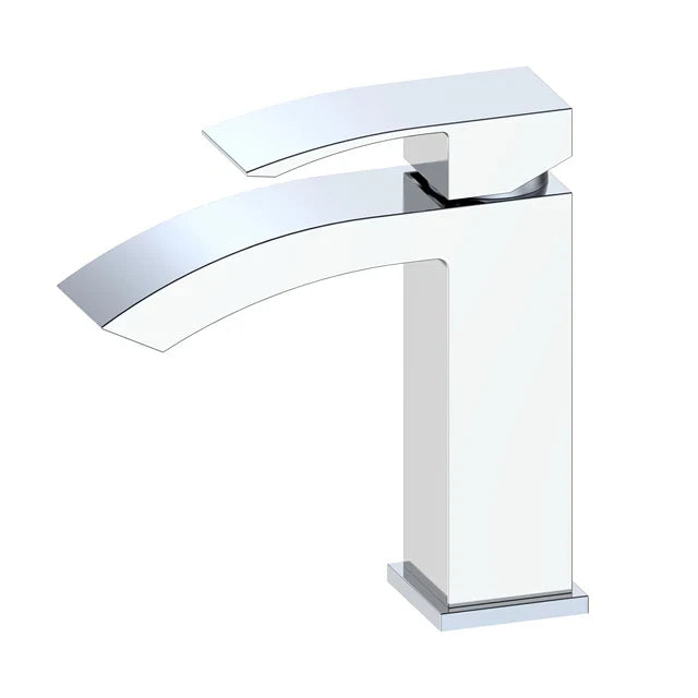 Vanity Faucet Winona Chrome