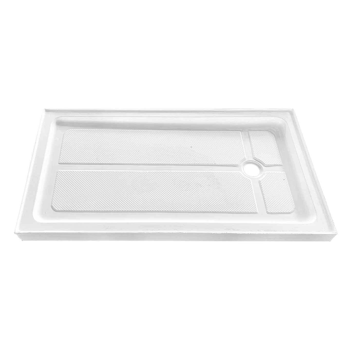Shower Base Trays
