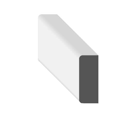 Pine Flat Stock Casing