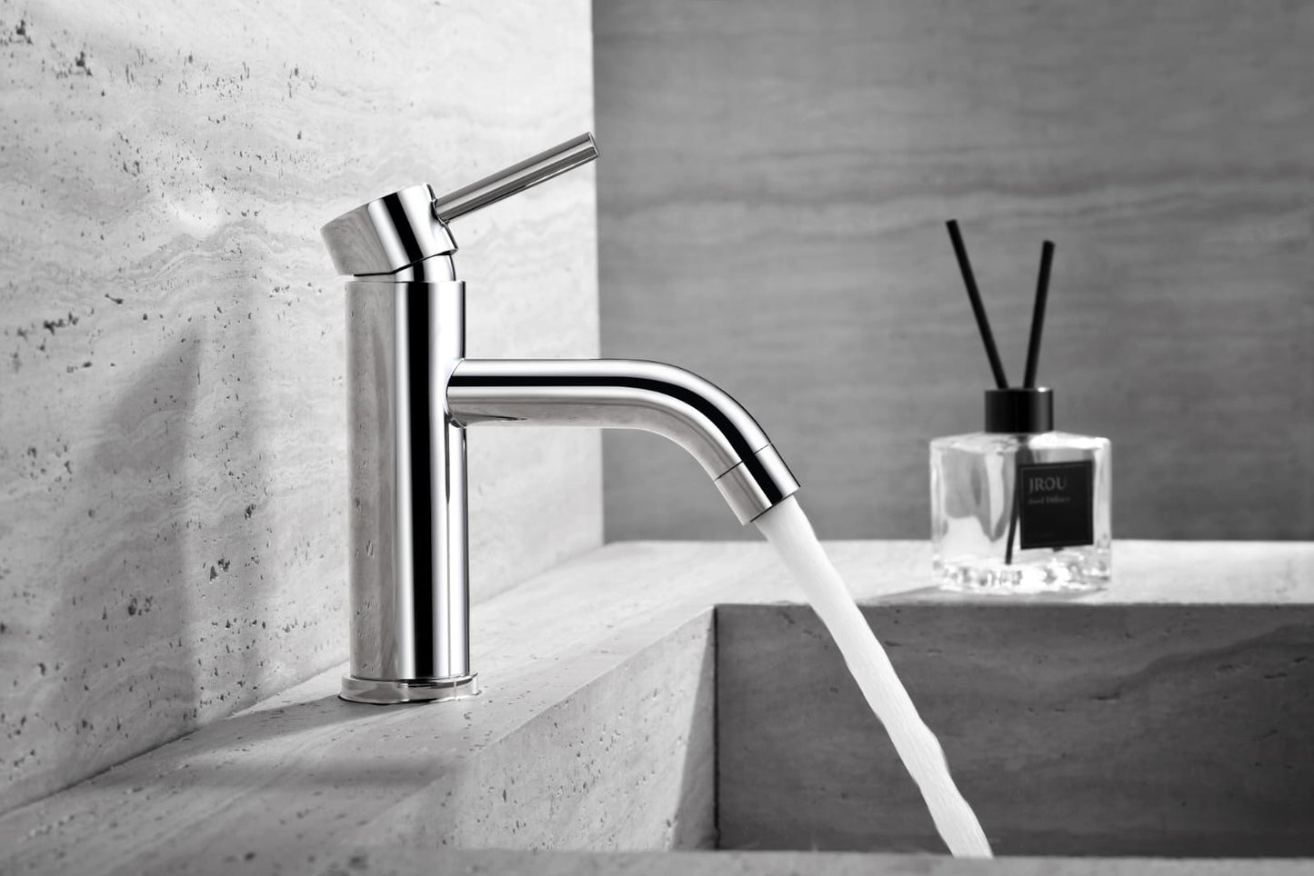 Faucet Chrome F13C