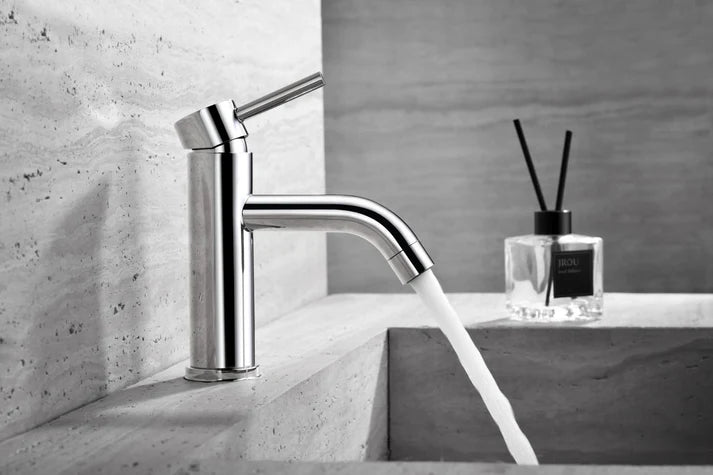 F&D Faucet F13 Series Available in 3 Colors
