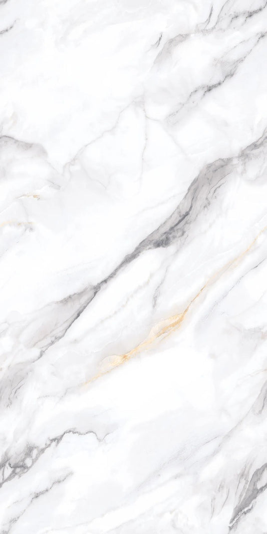 F&D Luxorus White 24" x 48" @4.99/sf