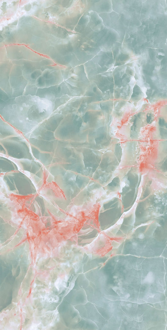 F&D Deep Sea Verdant 24" x 48" @3.99/sf