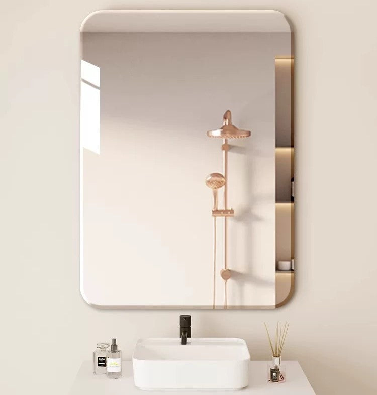 Frameless Mirror 24″x32″