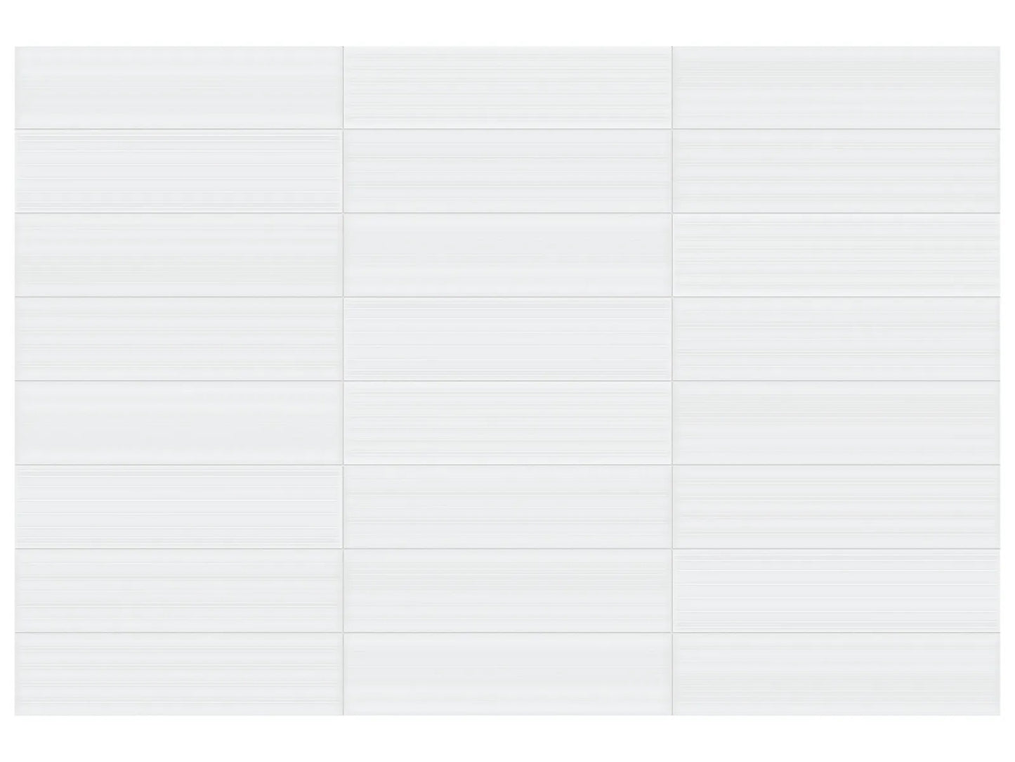 Geometra Glazed Ceramic