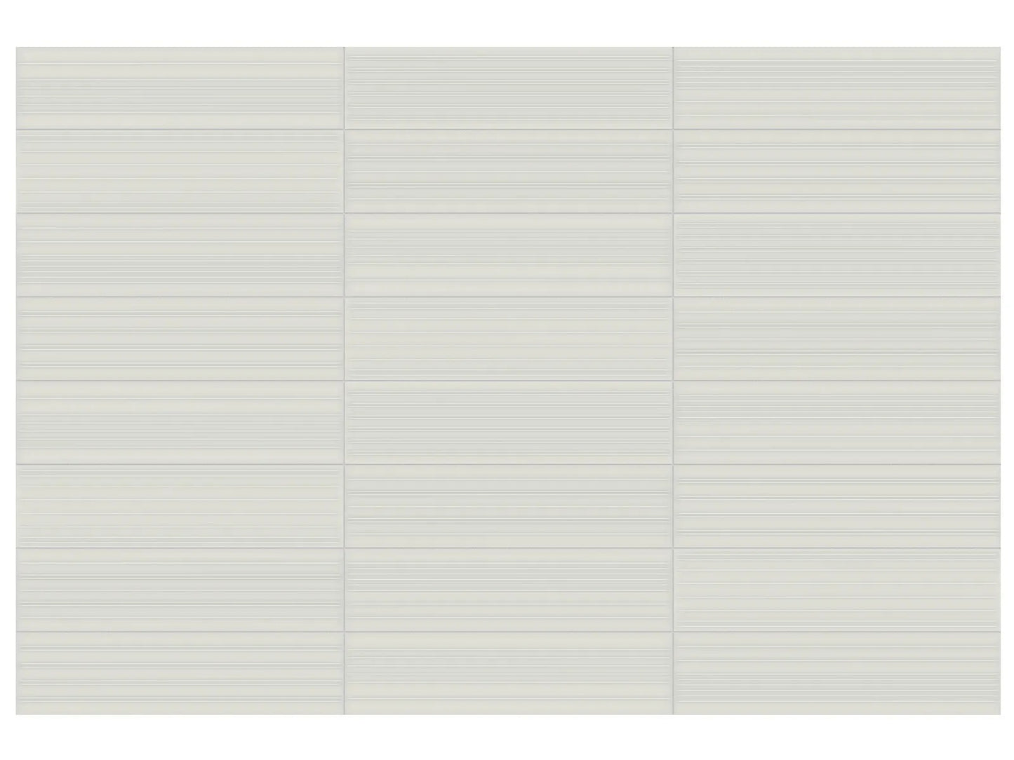 Geometra Glazed Ceramic