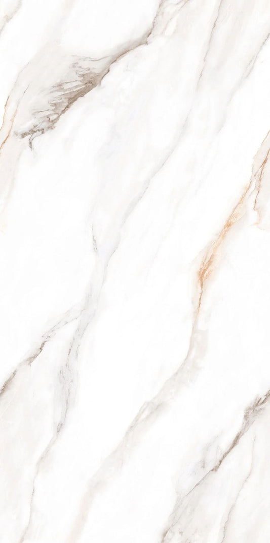 F&D Senso White 24" x 48" @4.99/sf