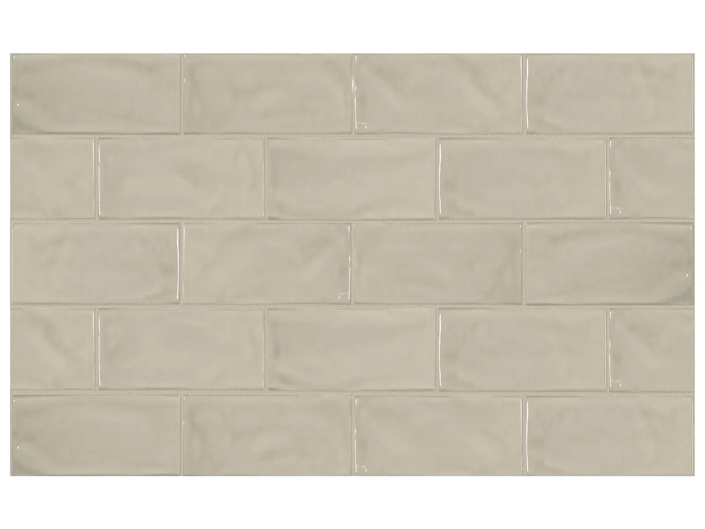 Marlow Glazed Ceramic