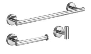 30" HDF Vanity With Quartz Top