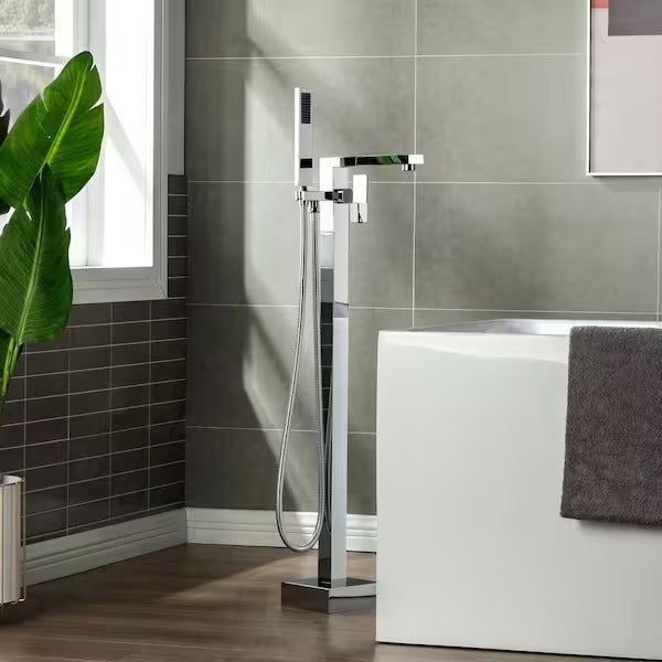 Freestanding Tub Faucet