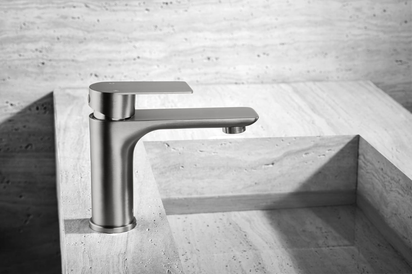 Faucet Brushed Nickel F68BN