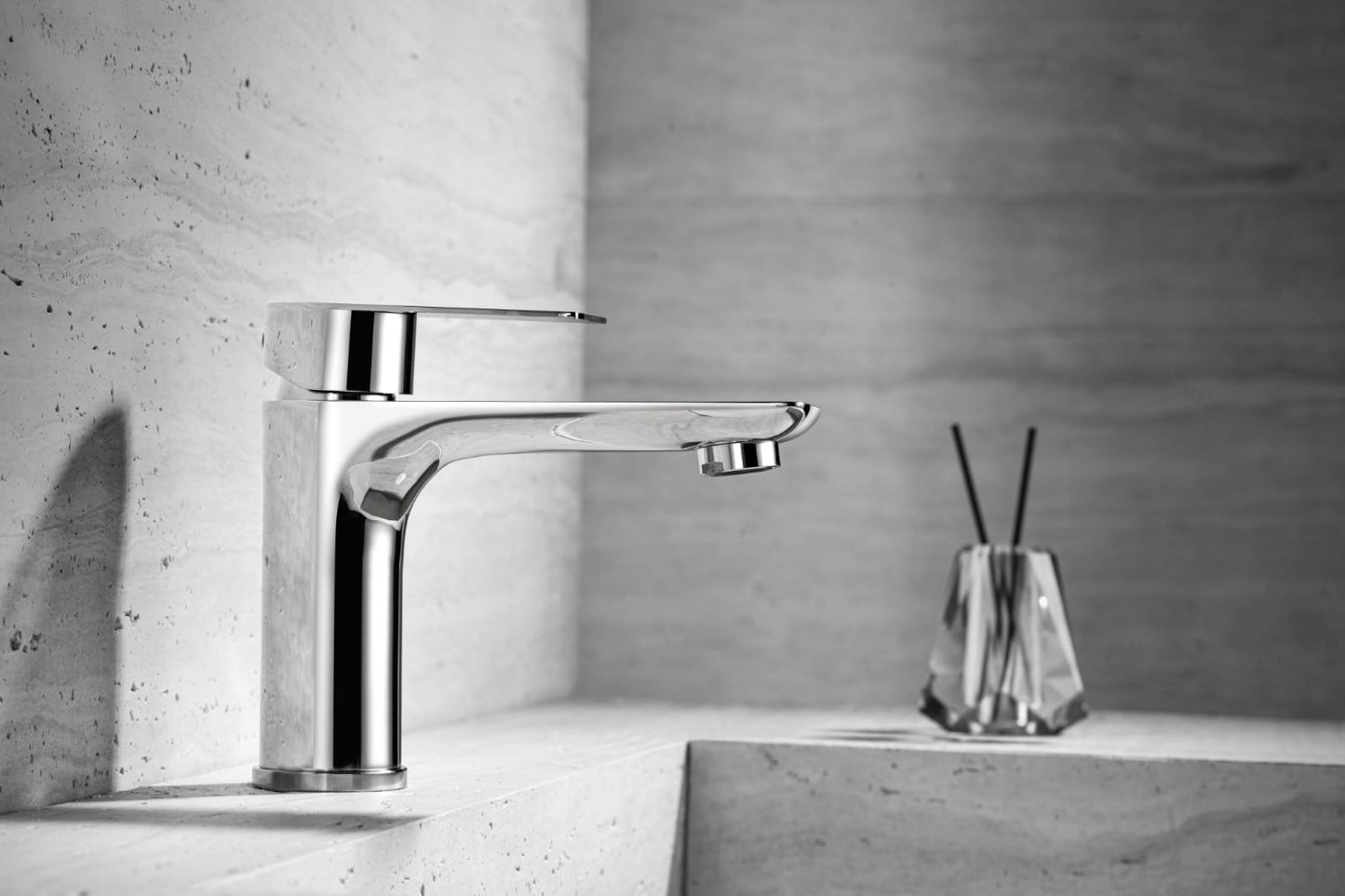 Faucet Chrome F68C