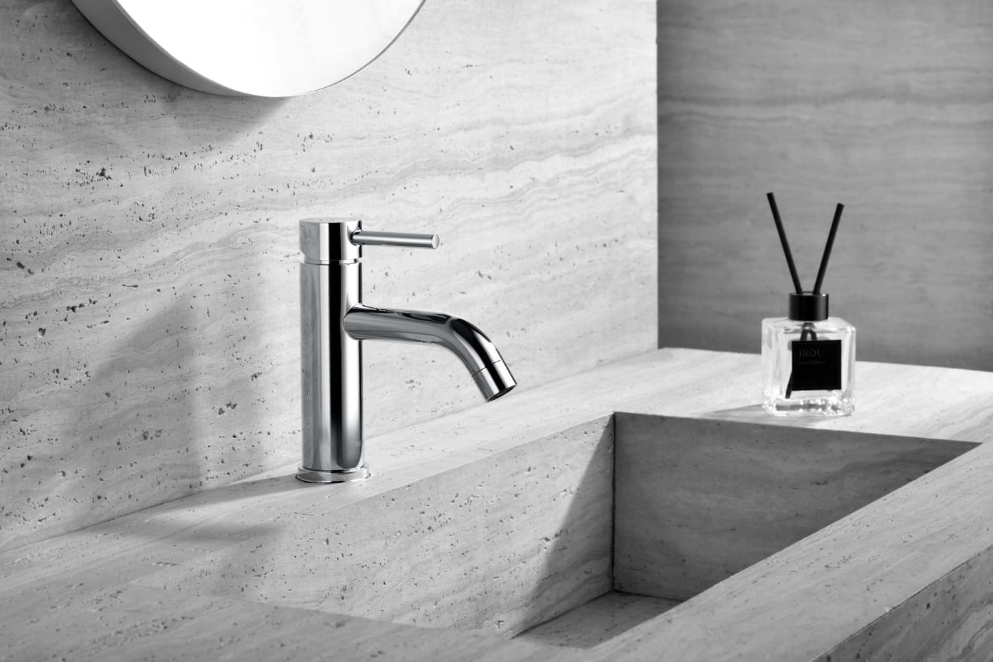 Faucet Chrome F13C