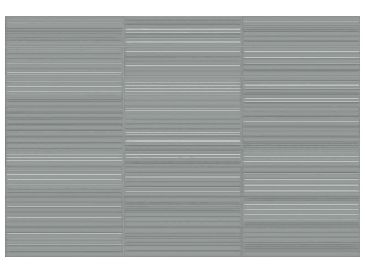 Geometra Glazed Ceramic