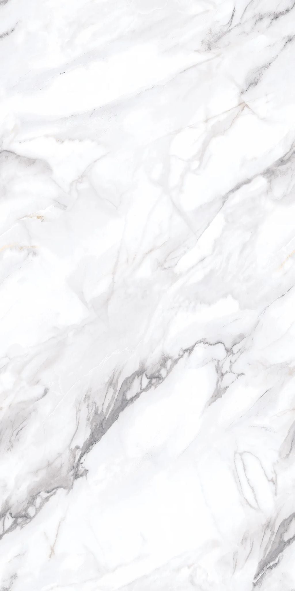 F&D Luxorus White 24" x 48" @4.99/sf