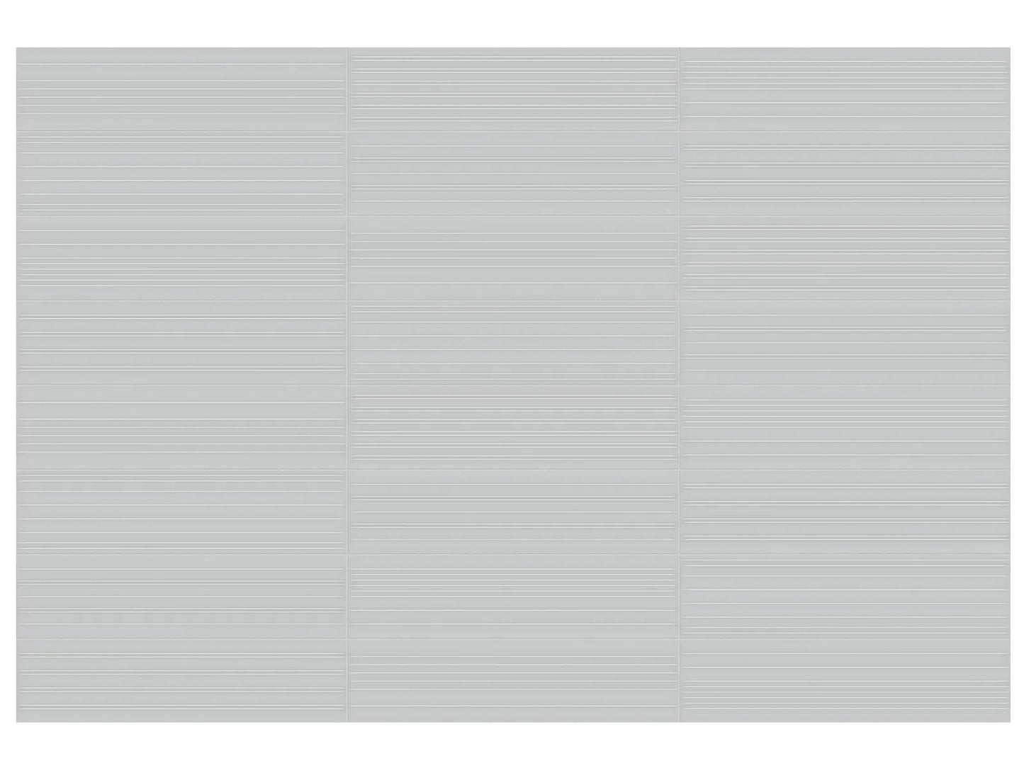 Geometra Glazed Ceramic