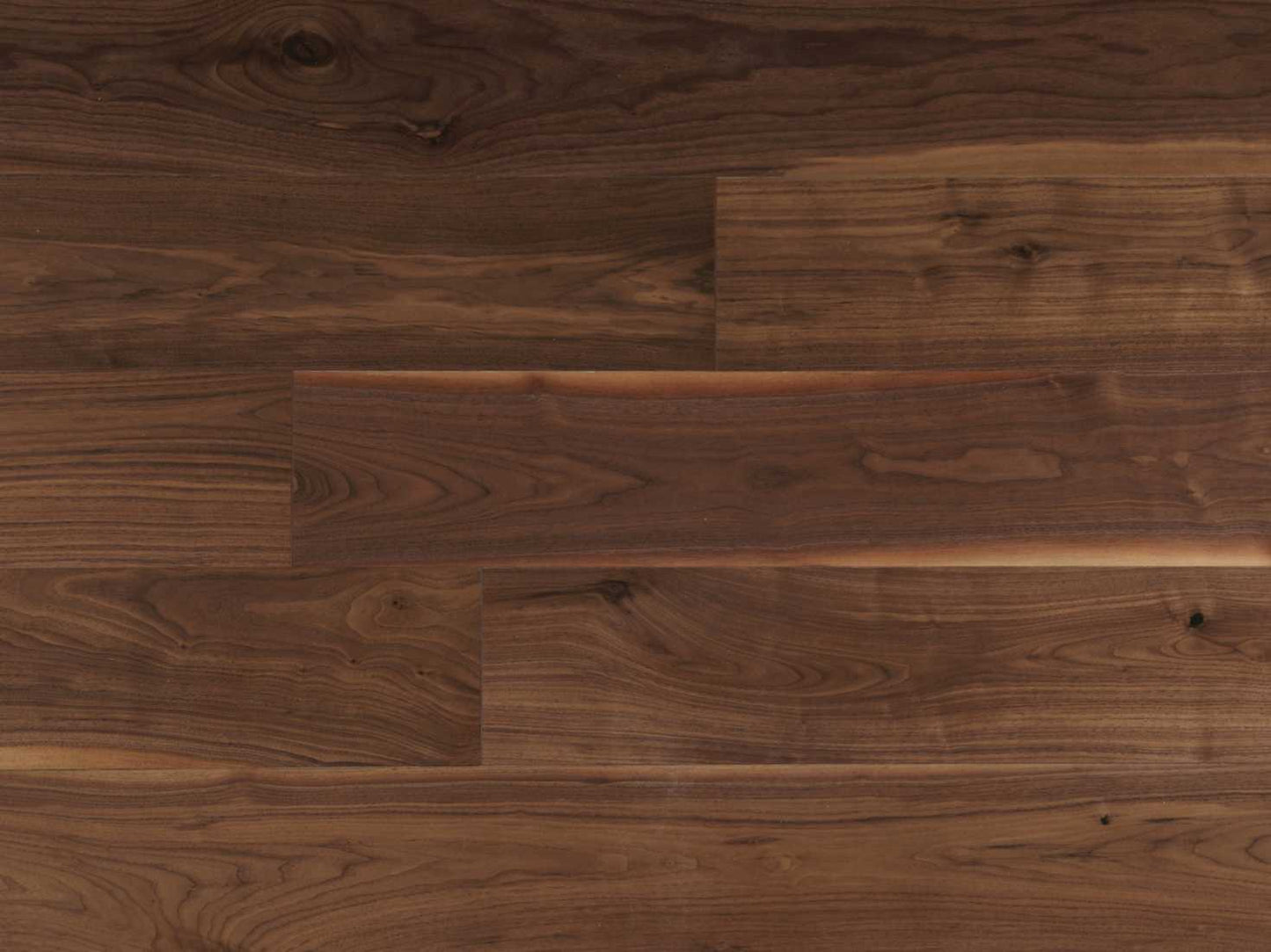 American Black Walnut-Natural @5.49/sf