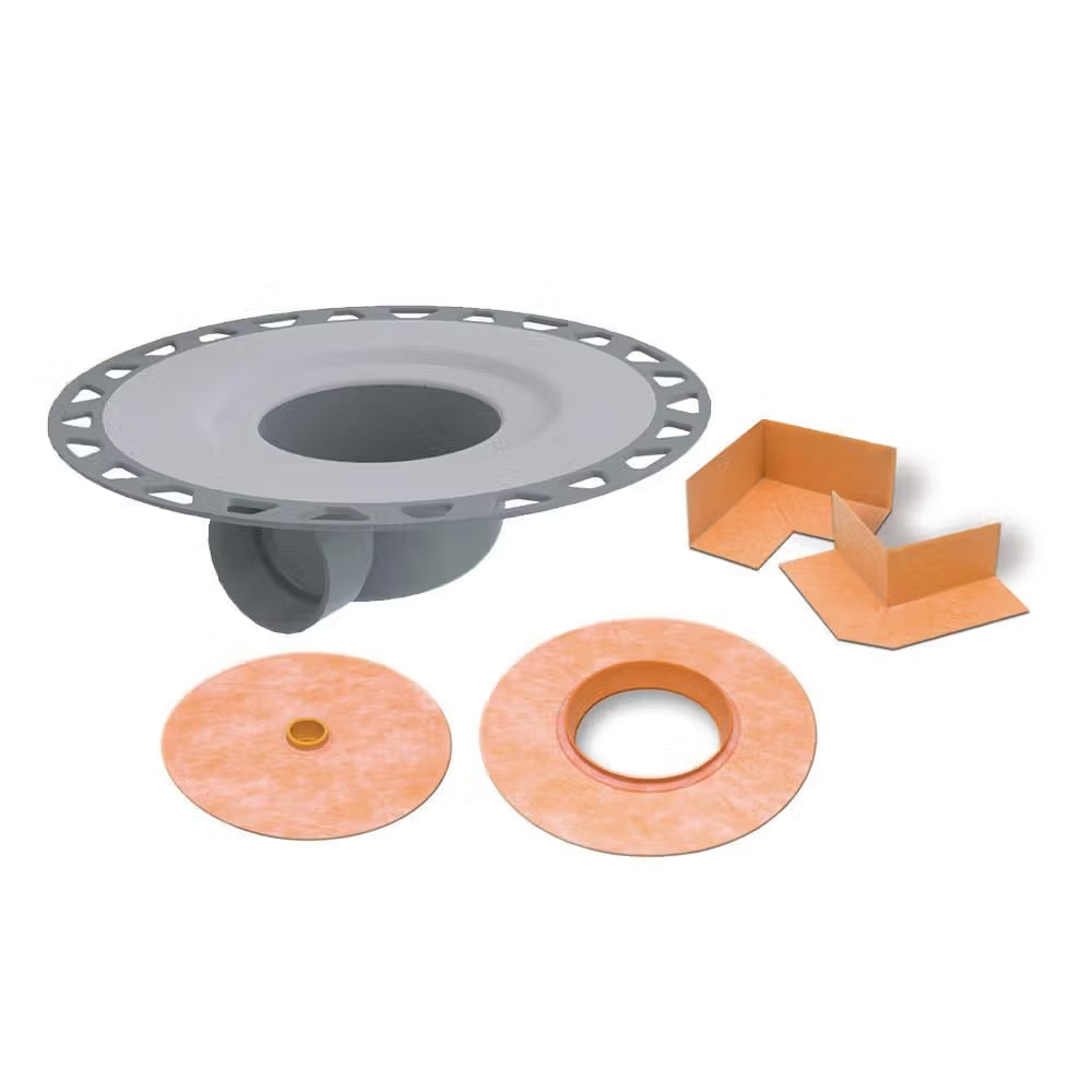 Schluter®-KERDI-DRAIN-H