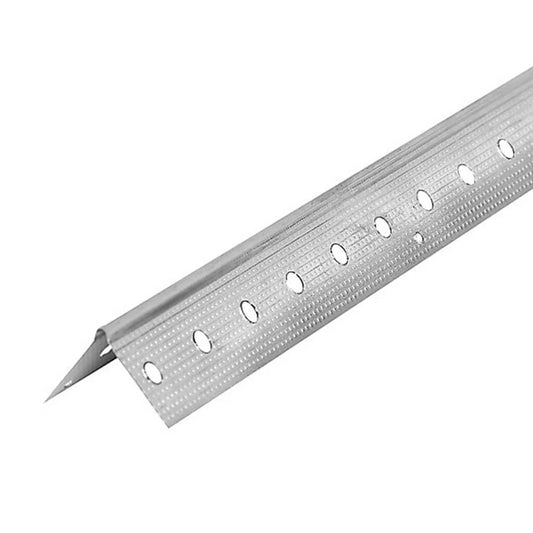 Corner Bead D100 1-1/4 In. X 8 Ft