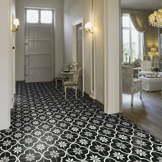 Concept Rose 4 @7.49/sf