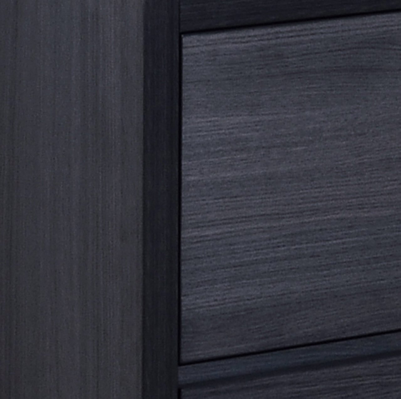 Bliss 48″ Inch Gray Oak Free Standing Modern Bathroom Vanity