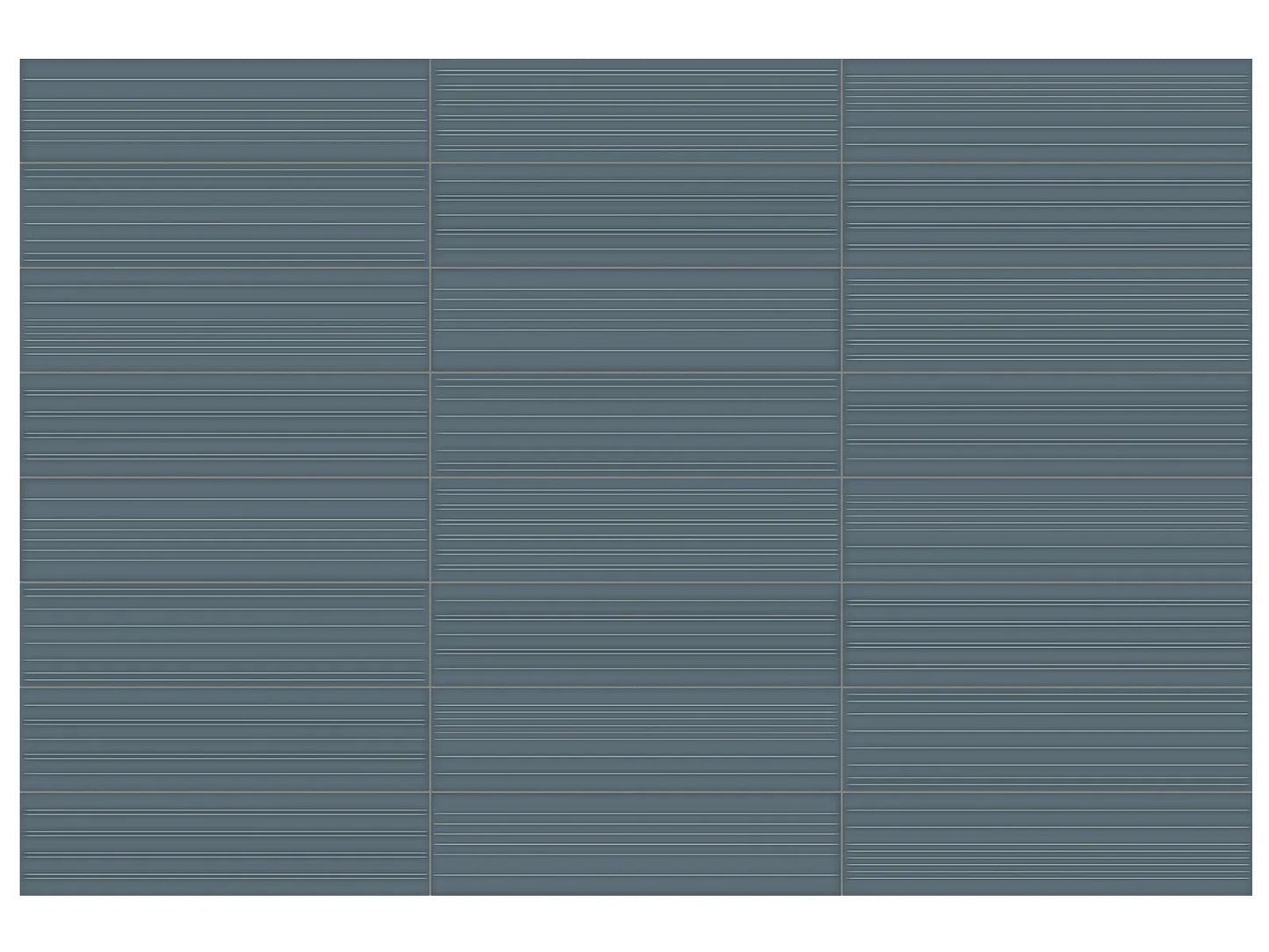 Geometra Glazed Ceramic