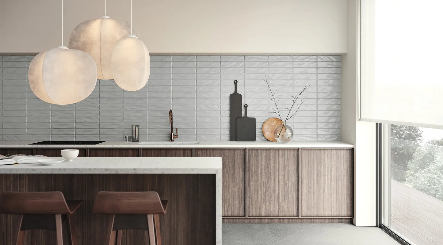 Marlow Glazed Ceramic