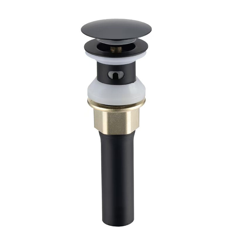 Vanity Pop-Up Drains Stainless Steel 304