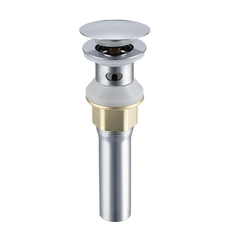 Vanity Pop-Up Drains Stainless Steel 304