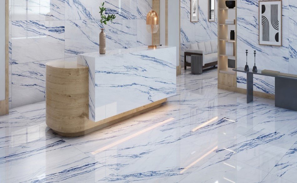 Lilac Navy Polished 24x48 @4.99/sf