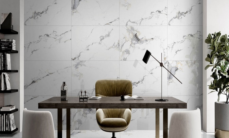 Nolte Gold Polished 12x24 @1.99/sf, 24x24 @1.99/sf And 24x48 @2.99/sf