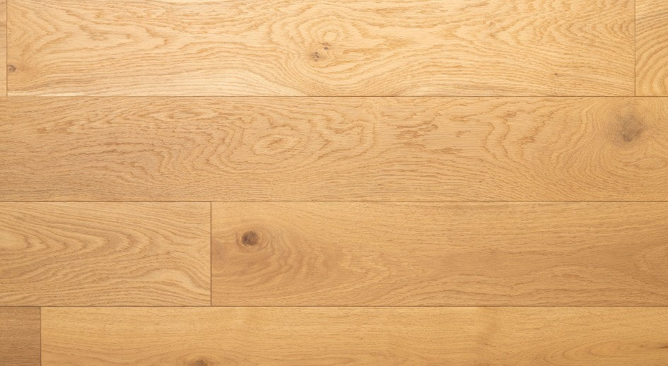 GRANDEUR European White Oak KEY WEST @7.49/sf Collection - SUNSHINE 6''