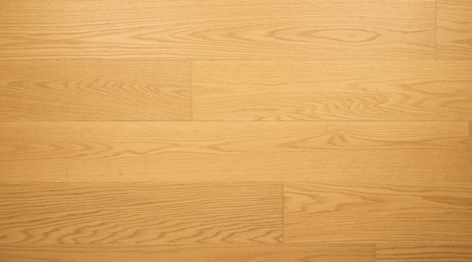 GRANDEUR American White Oak HONEYCOMB @7.29/sf Collection - Ultra 7-1/2"