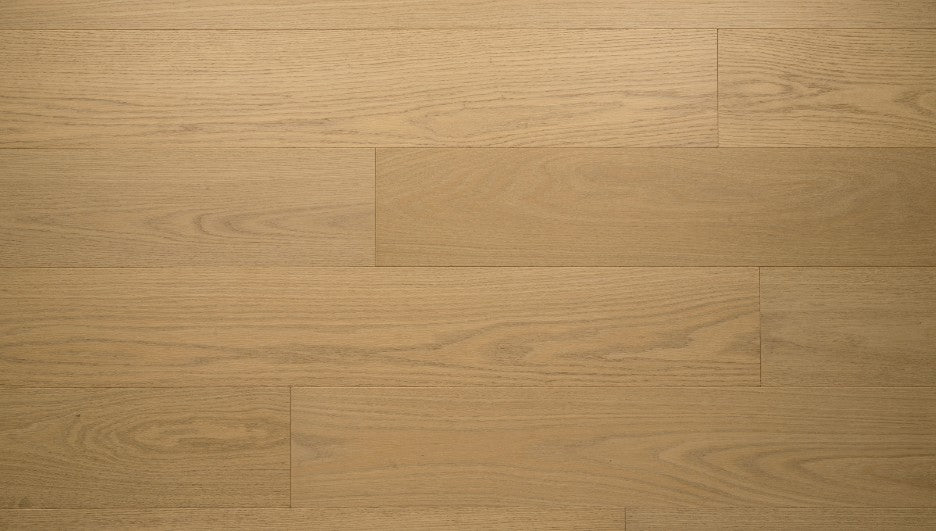 GRANDEUR American White Oak COASTAL PEBBLE @7.29/sf Collection - Ultra 7-1/2"