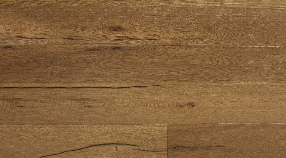 GRANDEUR European White Oak CHAMPS-ELYSEE @7.49/sf Collection - Metropolitan 7-1/2"