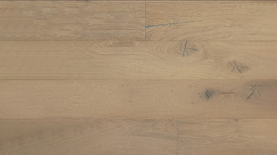 GRANDEUR European White Oak RHINE RIVER @7.49/sf Collection - Metropolitan 7-1/2"