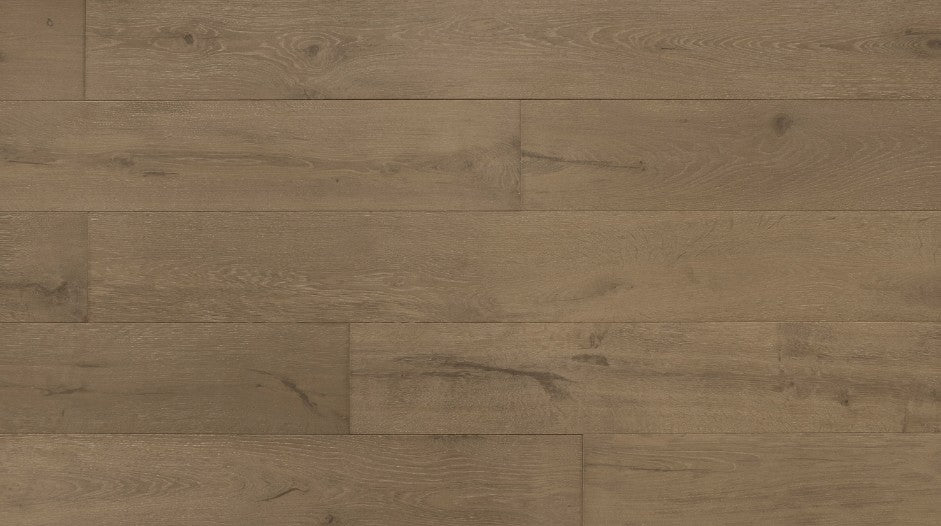 GRANDEUR European White Oak RIVERSTONE @7.49/sf Collection - Metropolitan 7-1/2"
