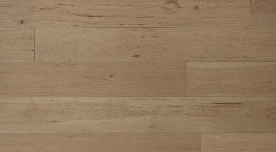 GRANDEUR North American Hickory SUMMIT @7.49/sf Collection - Elevation 7-1/2"