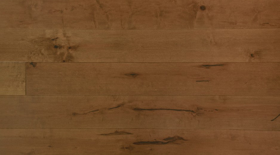 GRANDEUR Hard Maple LEO @7.69/sf Collection - Divine 7-1/2"