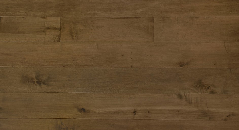GRANDEUR Hard Maple LIBRA @7.69/sf Collection - Divine 7-1/2"