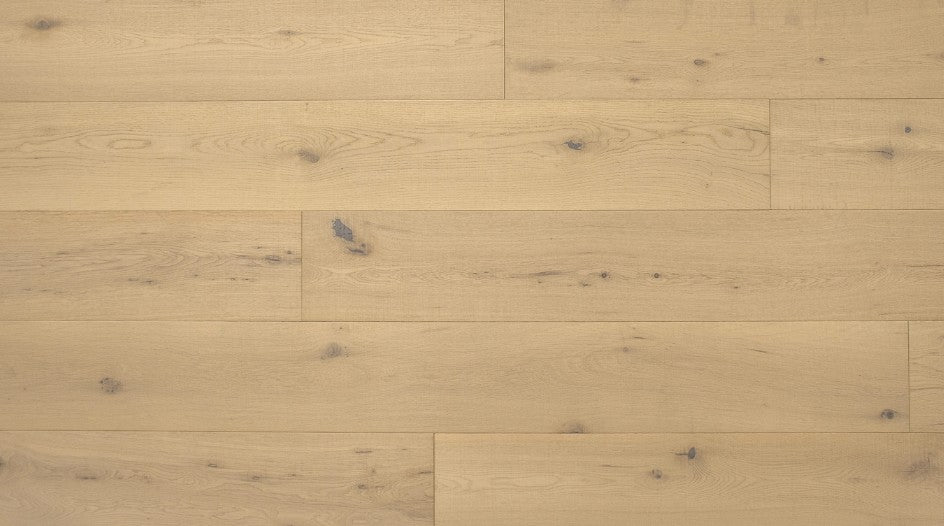 GRANDEUR European White Oak CLIFF @8.49/sf Collection - Enterprise 7-1/2"