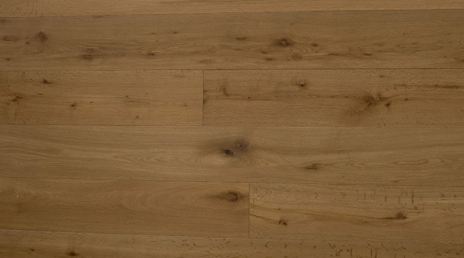 GRANDEUR European White Oak LAGOM @8.49/sf Collection - Enterprise 7-1/2"