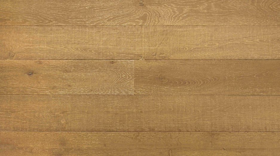 GRANDEUR European White Oak NORTHERN CASTLE @9.49/sf Collection - Crown Land 7-1/2"
