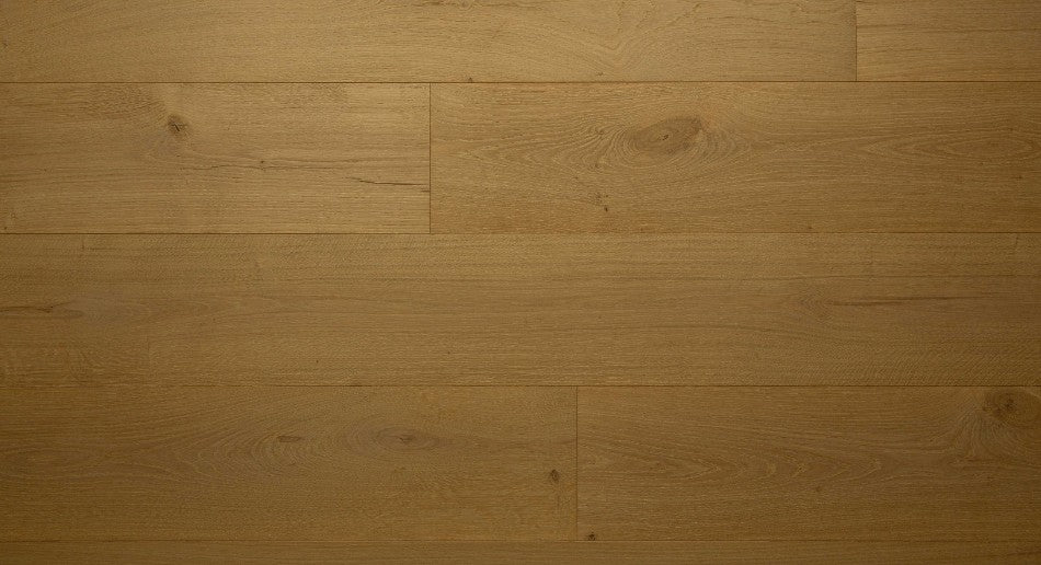 GRANDEUR European White Oak Banff @9.69/sf Collection - Elite 9-1/2"