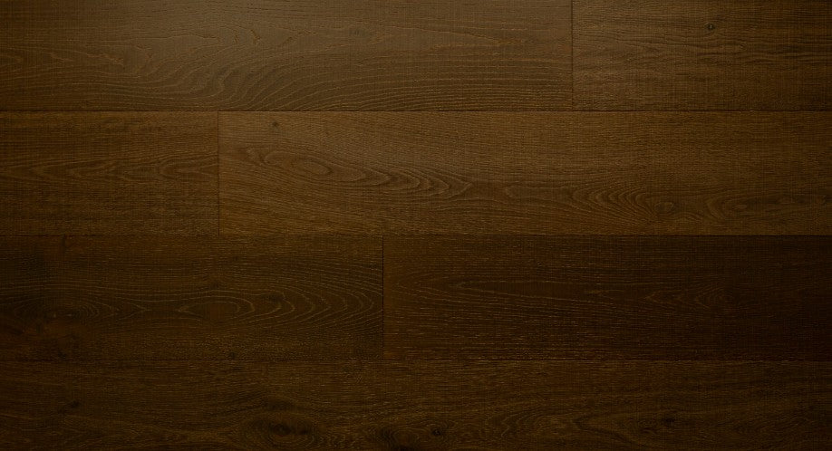 GRANDEUR European White Oak CAPE BRETON @9.69/sf Collection - Elite 9-1/2"